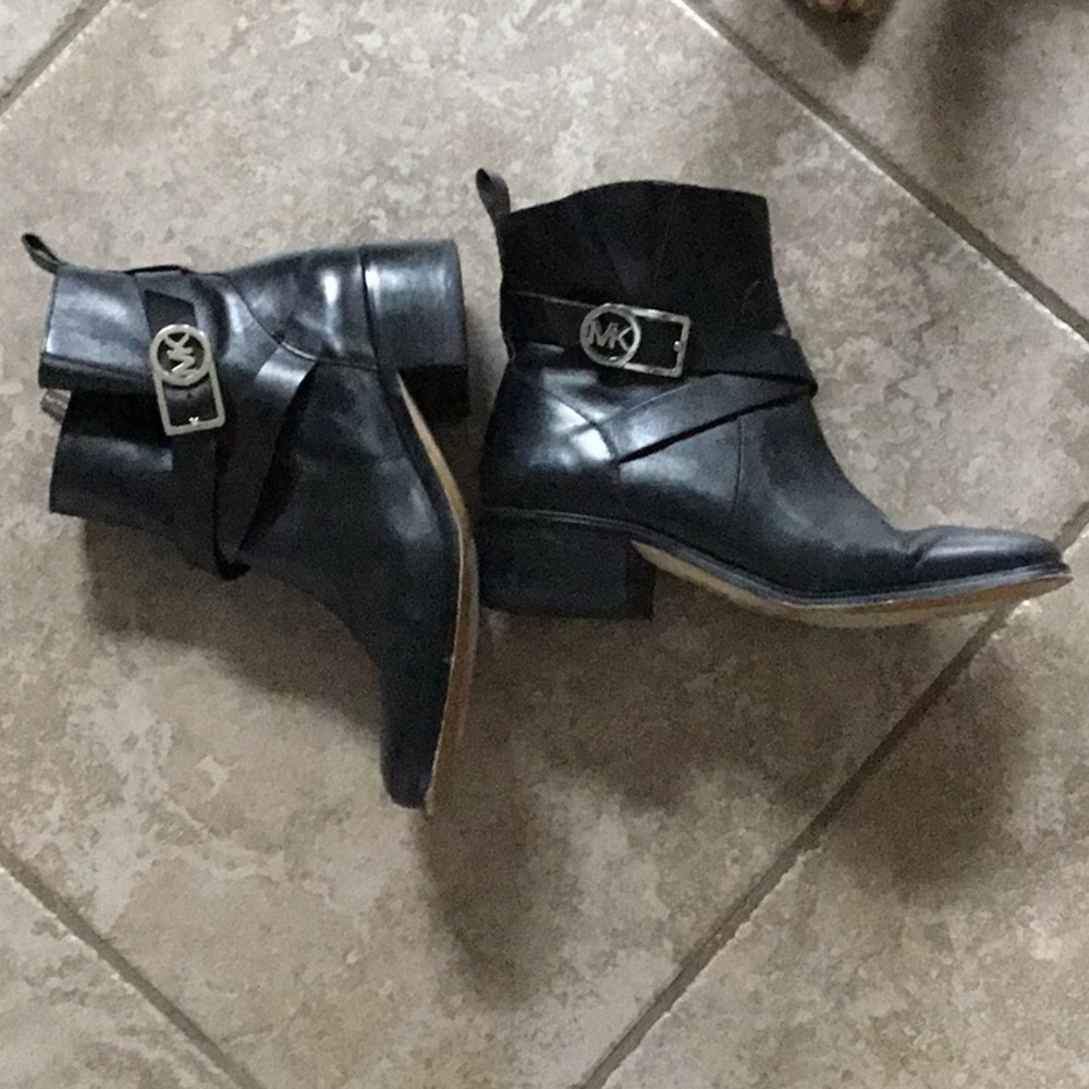 Michael Kors Ankle Boots